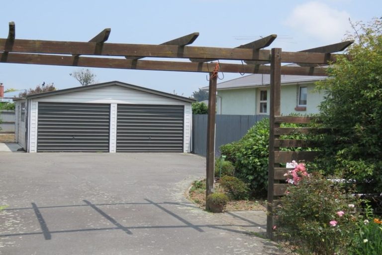 Photo of property in 11 Lagmhor Road, Tinwald, Ashburton, 7700