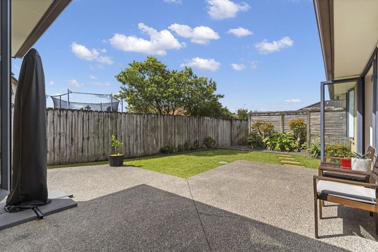 Photo of property in 3 Annamoe Place, East Tamaki, Auckland, 2013