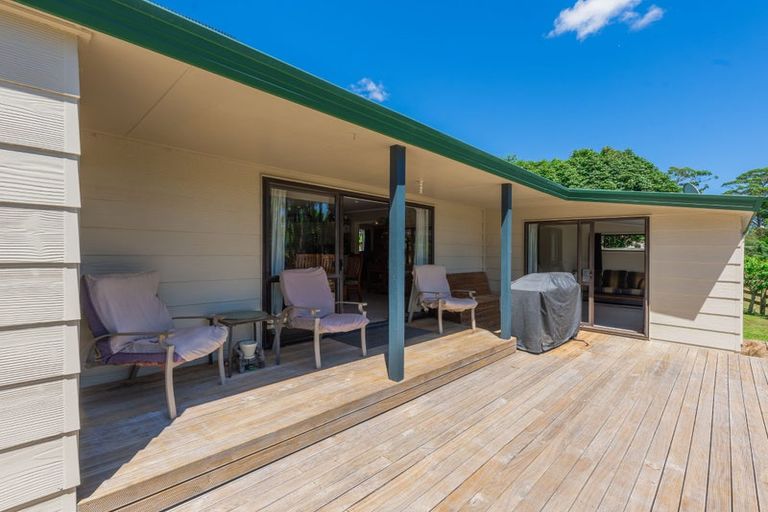Photo of property in 964 Churchill Road, Pukekawa, Tuakau, 2696