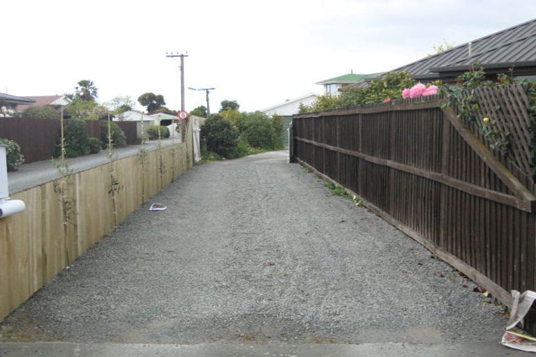 Photo of property in 118 Highsted Road, Casebrook, Christchurch, 8051