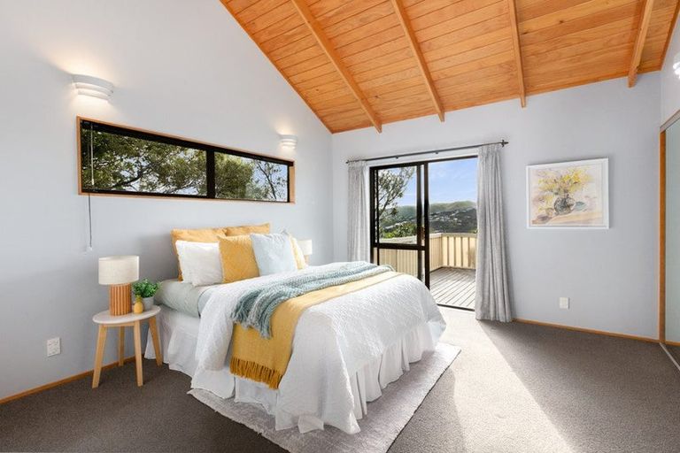 Photo of property in 23 Lagden Street, Camborne, Porirua, 5026