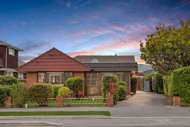 Photo of property in 98 Sparks Road, Hoon Hay, Christchurch, 8025