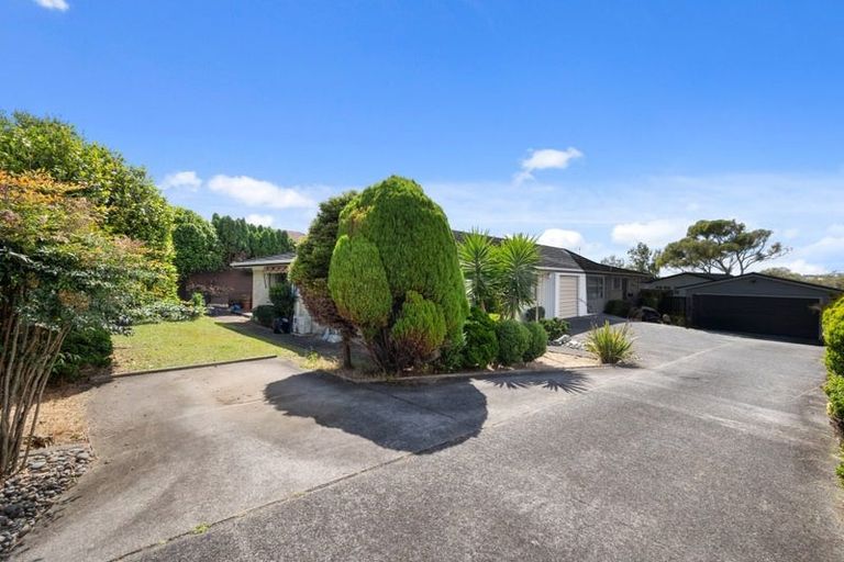 Photo of property in 1/119 Glenmore Road, Sunnyhills, Auckland, 2010