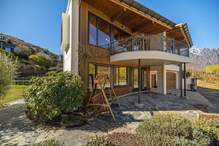 Photo of property in 973 Frankton Road, Frankton, Queenstown, 9300