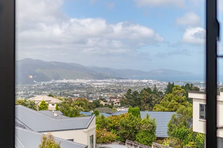 Photo of property in 107 Redvers Drive, Belmont, Lower Hutt, 5010