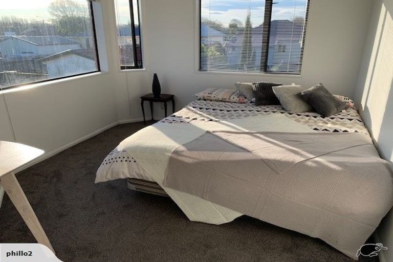 Photo of property in 17b Burke Street, Addington, Christchurch, 8024