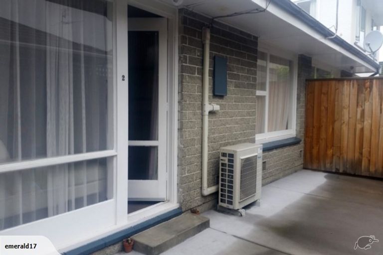 Photo of property in 2/92 Office Road, Merivale, Christchurch, 8014