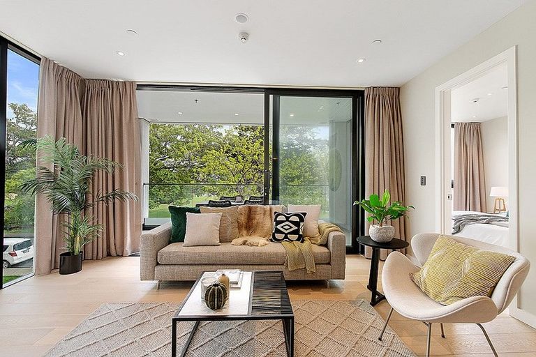 Photo of property in 104/28 Killarney Street, Takapuna, Auckland, 0622