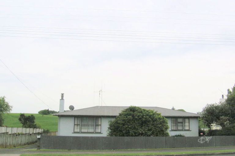 Photo of property in 32 Goodwin Avenue, Morrinsville, 3300