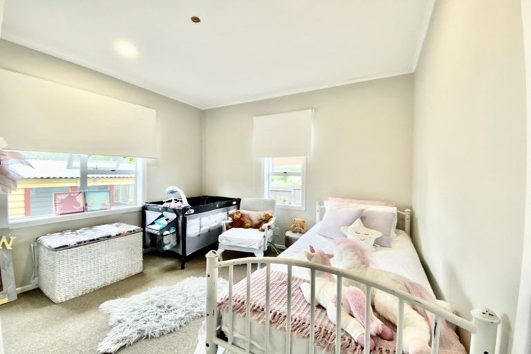 Photo of property in 8 Wedgwood Avenue, Mangere East, Auckland, 2024