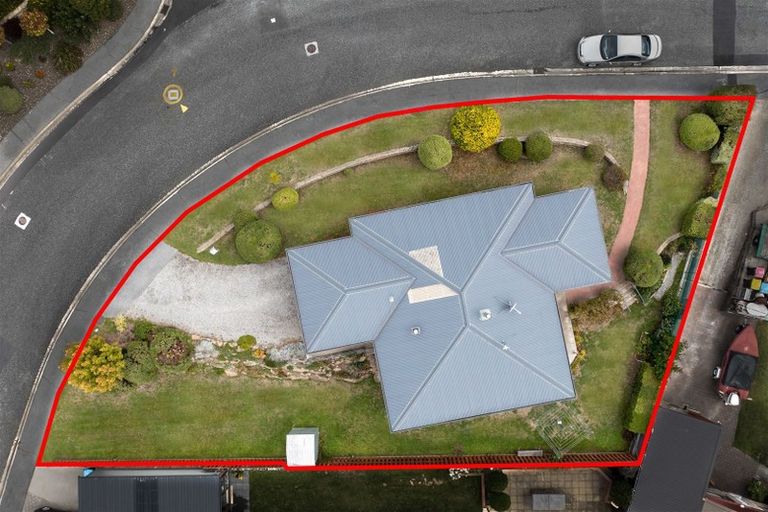 Photo of property in 22 Kamaka Crescent, Bridge Hill, Alexandra, 9320