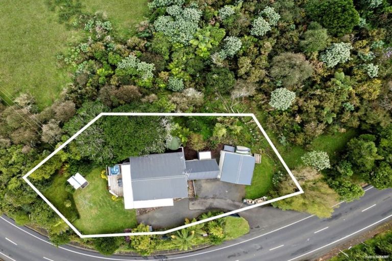 Photo of property in 559 Harrisville Road, Buckland, Pukekohe, 2677