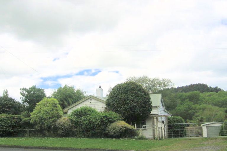 Photo of property in 37 Gilmour Street, Waihi, 3610