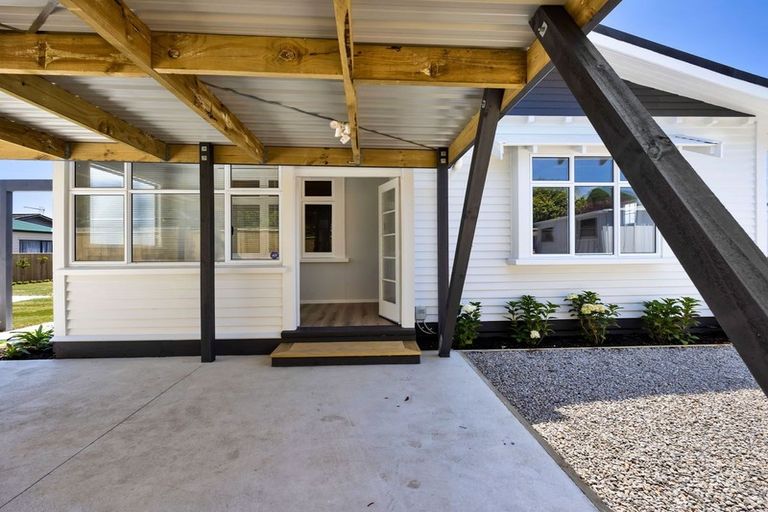 Photo of property in 43c Ballance Street, Masterton, 5810