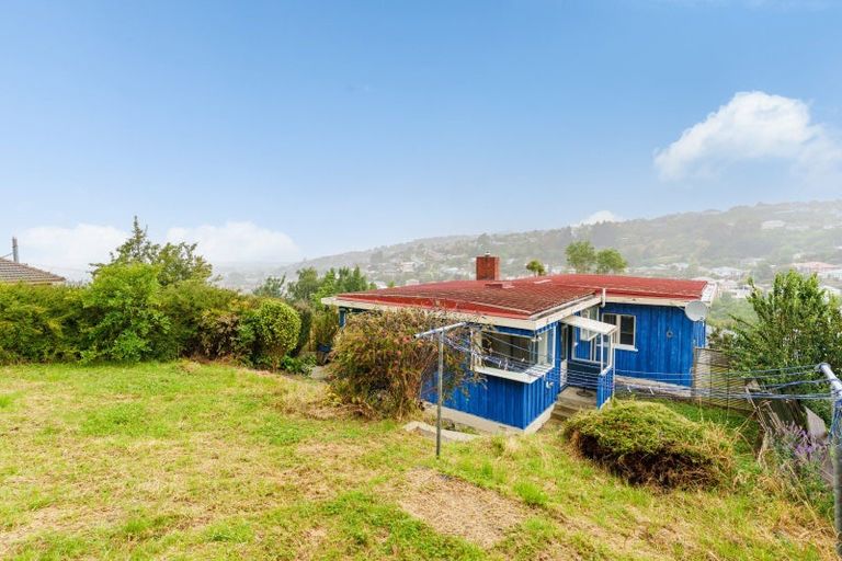 Photo of property in 6 Thomson Street, Lookout Point, Dunedin, 9011