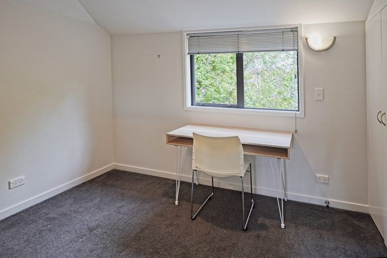 Photo of property in 5/28 Southampton Street, Sydenham, Christchurch, 8023