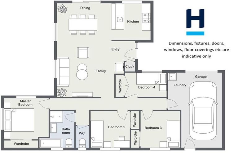 Photo of property in 18 Robertson Mill Place, Rai Valley, 7194