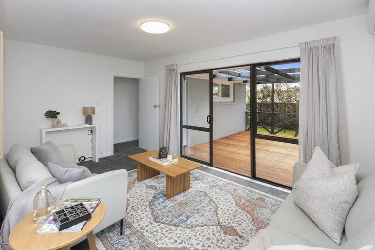 Photo of property in 5 Forsyth Street, Spreydon, Christchurch, 8024