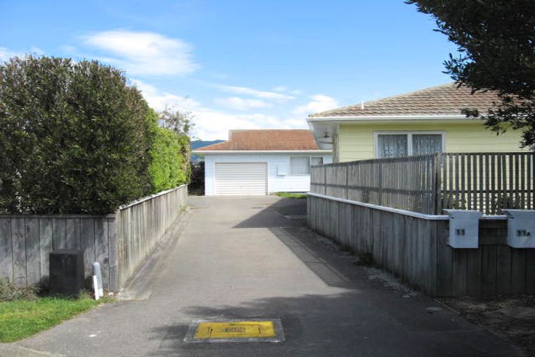 Photo of property in 11a Cohen Place, Annesbrook, Nelson, 7011