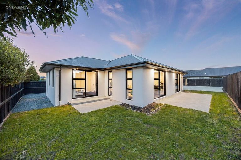 Photo of property in 7a Jacks Drive, West Melton, 7618