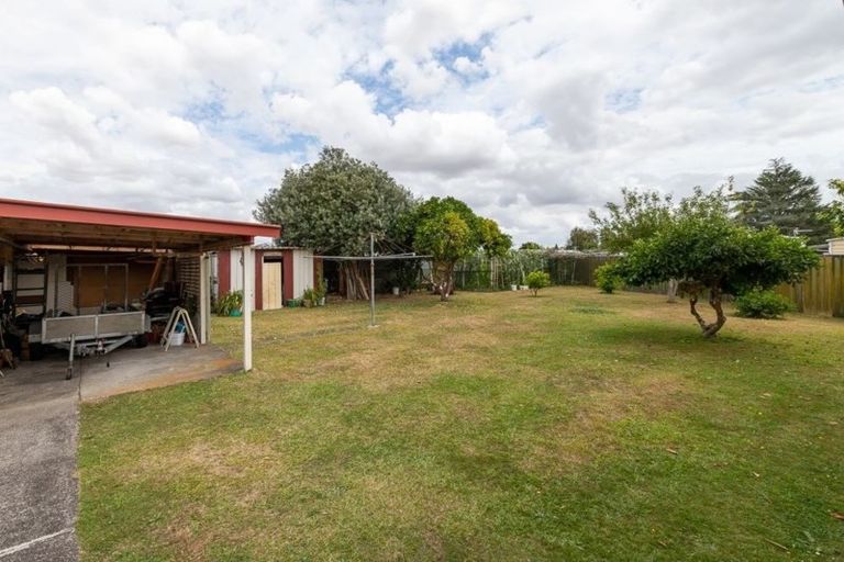 Photo of property in 39 Yvonne Street, Melville, Hamilton, 3206