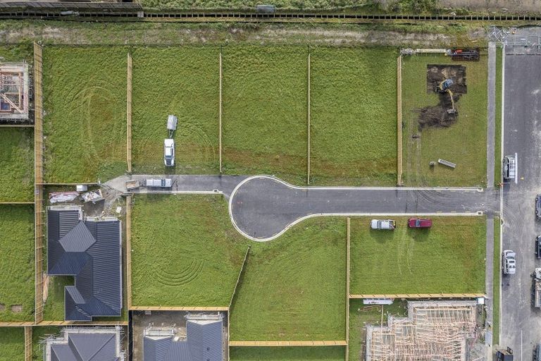 Photo of property in 6 Millstead Lane, Casebrook, Christchurch, 8051