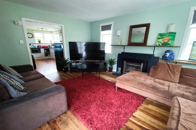 Photo of property in 16 Logie Street, Stokes Valley, Lower Hutt, 5019
