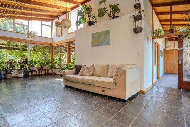 Photo of property in 301 Puketotara Road, Waipapa, Kerikeri, 0295