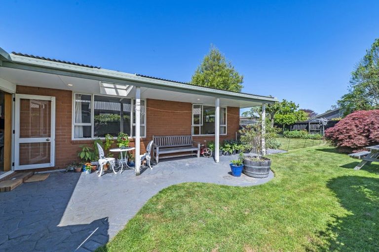 Photo of property in 5 Windsor Court, Rangiora, 7400