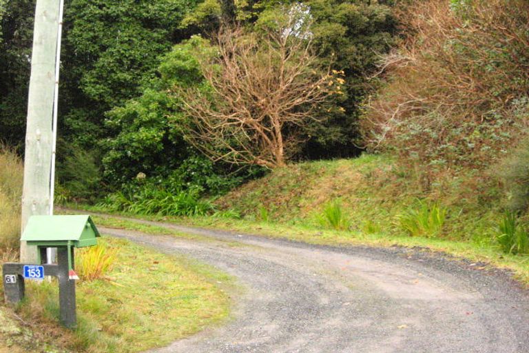 Photo of property in 153 Coast Road, Warrington, Waikouaiti, 9471