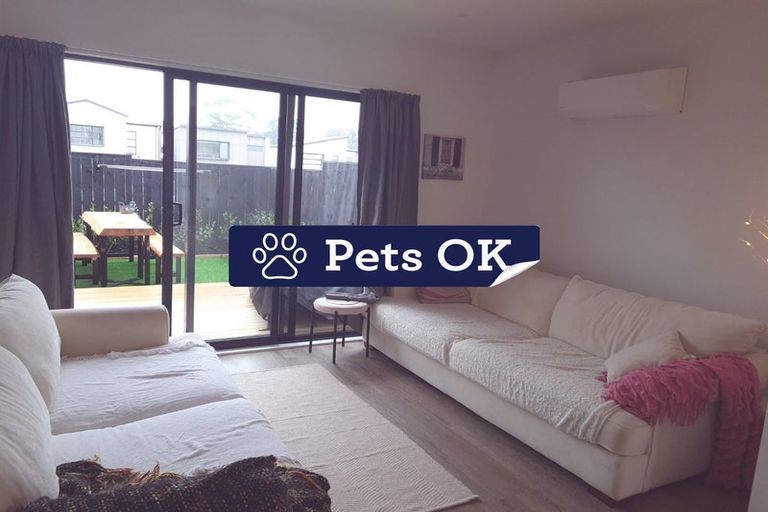 Photo of property in 13 Kiato Lane, Flat Bush, Auckland, 2019