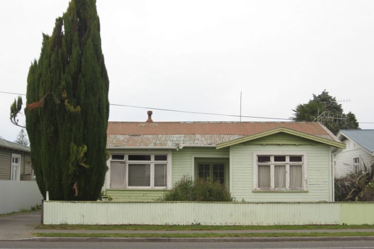 Photo of property in 18 Chambers Street, Te Awa, Napier, 4110