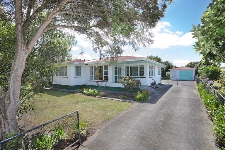 Photo of property in 182 Awahuri Feilding Road, Feilding, 4775