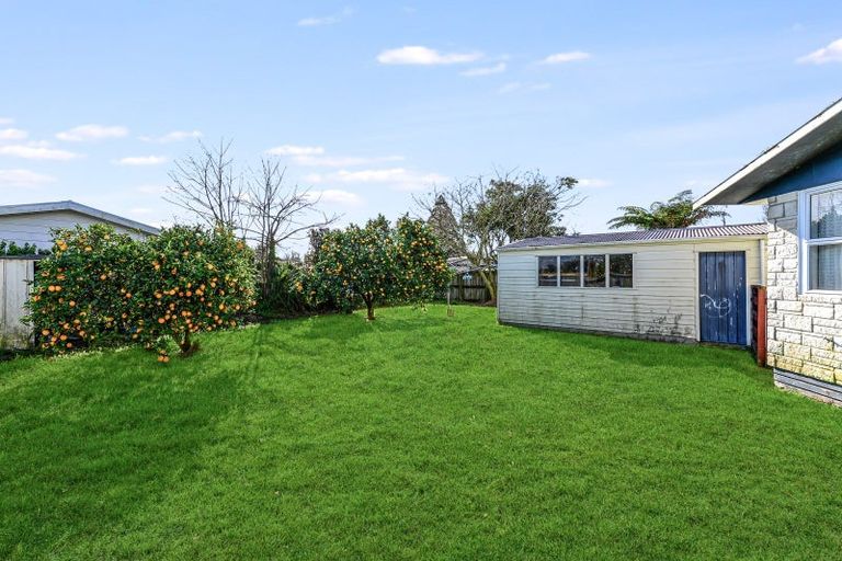 Photo of property in 45 Tongariro Street, Chartwell, Hamilton, 3210