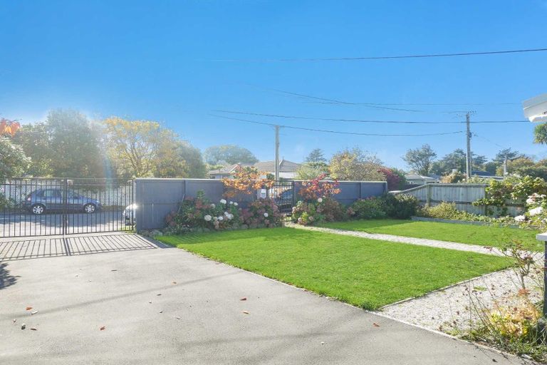 Photo of property in 20 Ashmole Street, Woolston, Christchurch, 8023