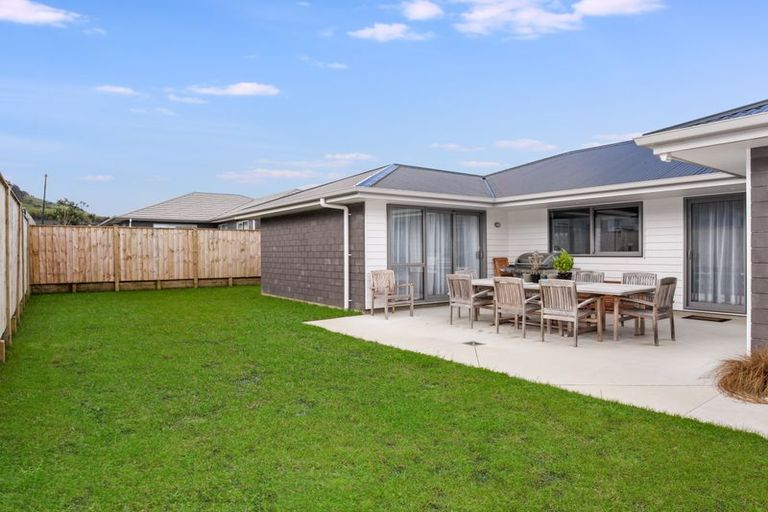 Photo of property in 130 Hillpark Drive, Pokeno, 2402