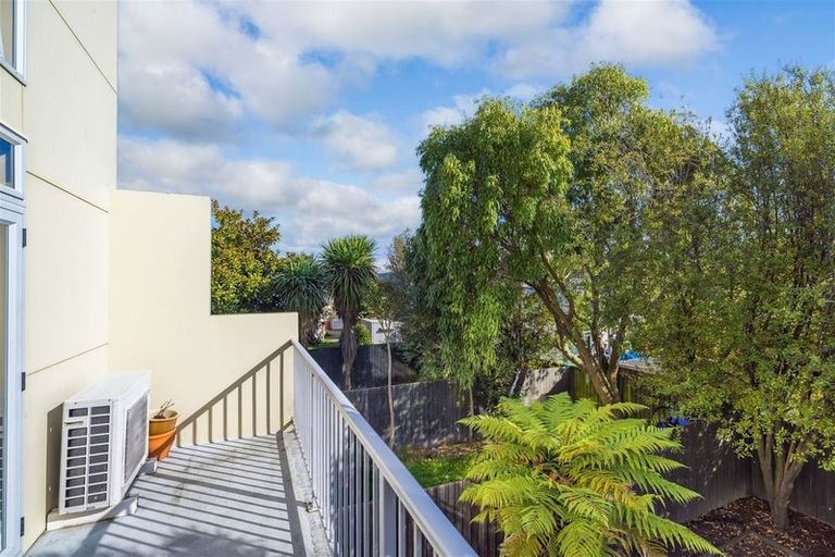 Photo of property in 9/54 Champion Street, Edgeware, Christchurch, 8013