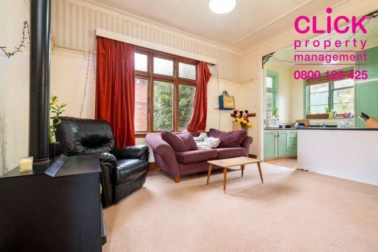 Photo of property in 18 Burnett Street, Calton Hill, Dunedin, 9012