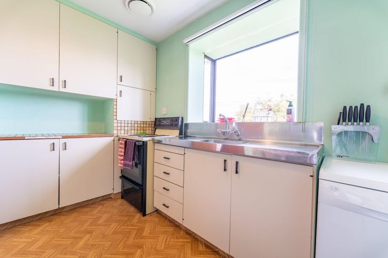 Photo of property in 5 Barnes Street, Glenwood, Timaru, 7910