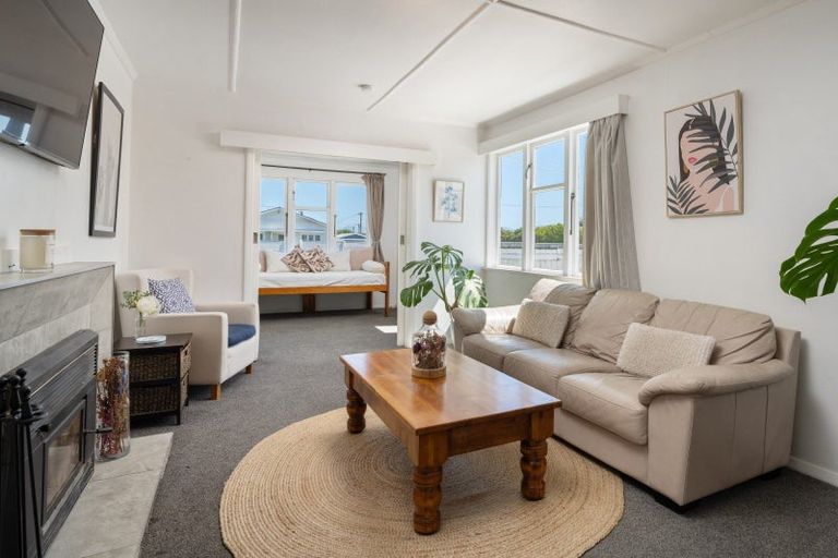 Photo of property in 60 Hutcheson Street, Mayfield, Blenheim, 7201