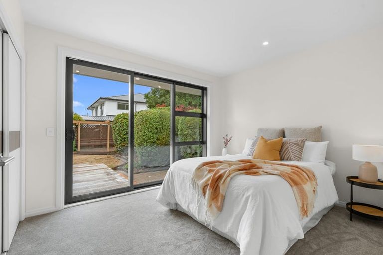 Photo of property in 16 Chepstow Avenue, Fendalton, Christchurch, 8052