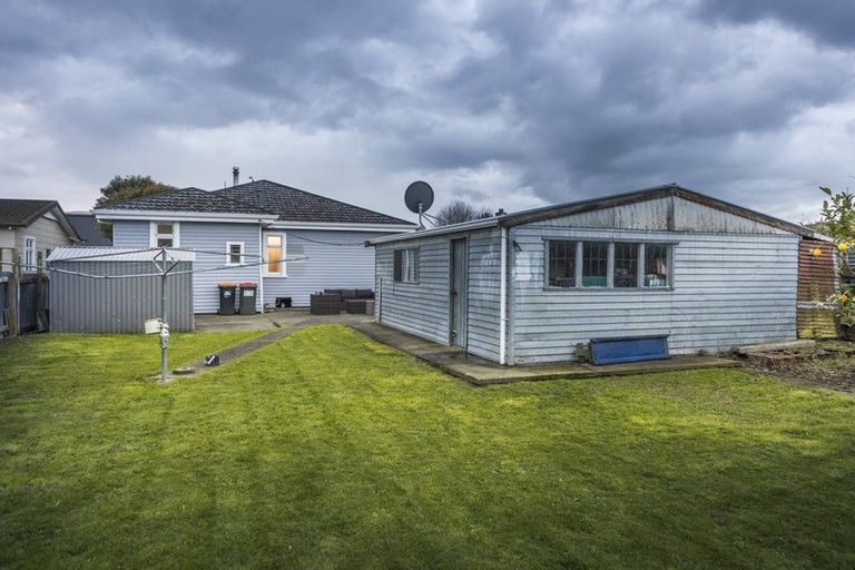 Photo of property in 442 Tremaine Avenue, Takaro, Palmerston North, 4410