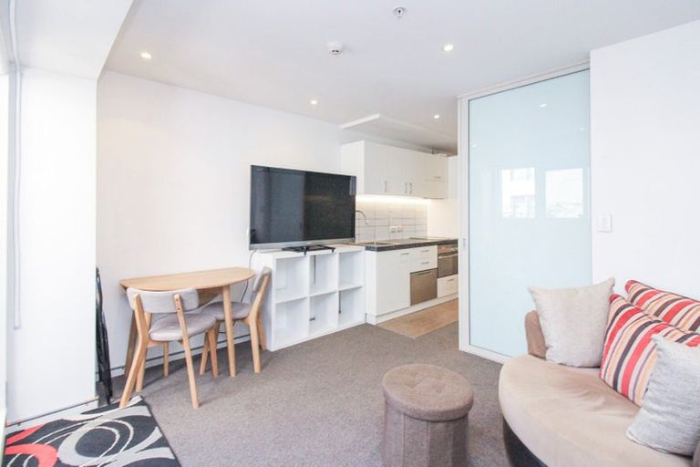 Photo of property in Soho Apartments, 120/74 Taranaki Street, Te Aro, Wellington, 6011
