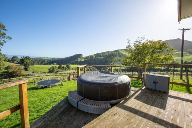 Photo of property in 334 Ormondville Te Uri Road, Ormondville, Dannevirke, 4977