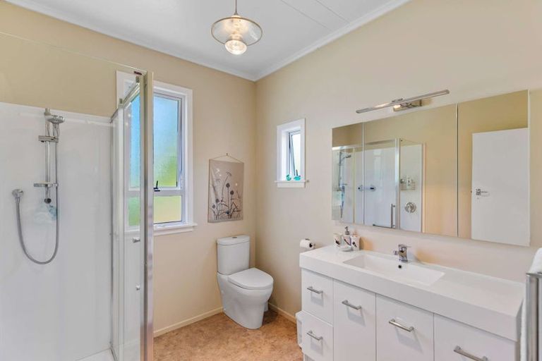 Photo of property in 4 Fitzherbert Avenue, Springvale, Whanganui, 4501