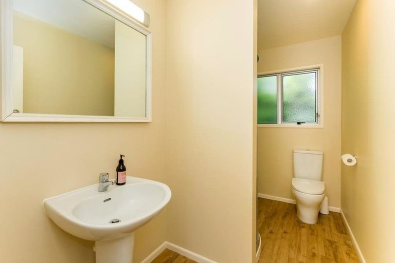 Photo of property in 2/14 Ward Street, Addington, Christchurch, 8024