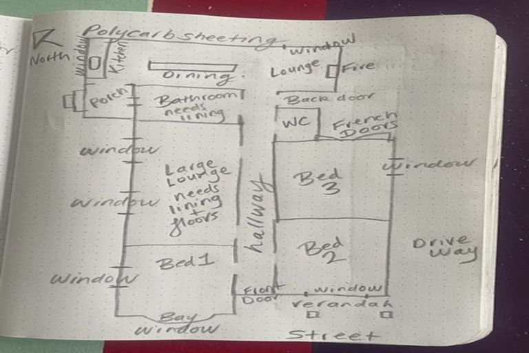 Photo of property in 177 Buller Road, Reefton, 7830