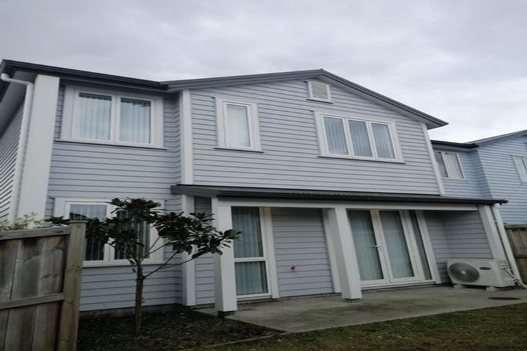 Photo of property in 21 Bellbird Street, Papakura, 2110