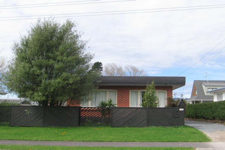Photo of property in 16a Collingwood Street, Judea, Tauranga, 3110