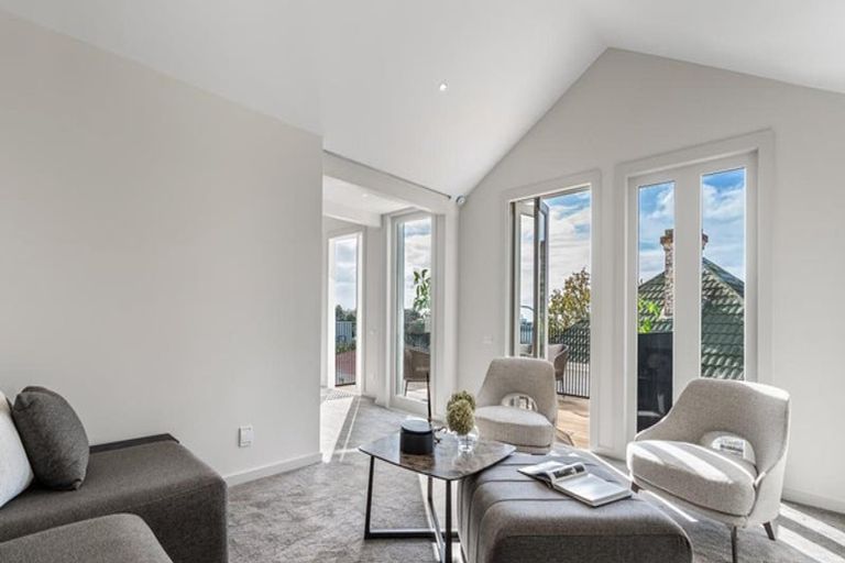 Photo of property in 7 Gunson Street, Freemans Bay, Auckland, 1011